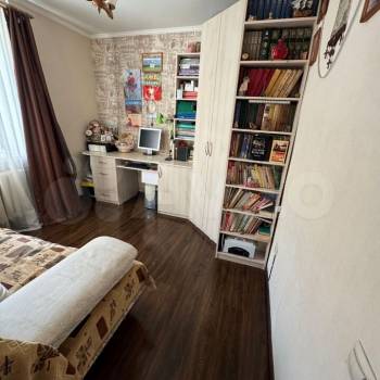 Продается 2-х комнатная квартира, 30 м²