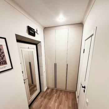 Продается 2-х комнатная квартира, 47 м²