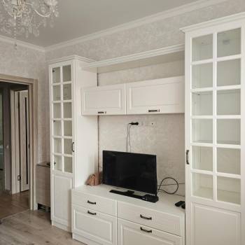 Сдается 1-комнатная квартира, 38 м²