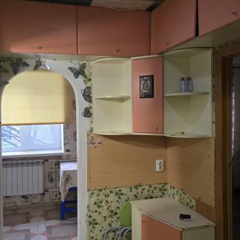 Сдается 1-комнатная квартира, 25 м²