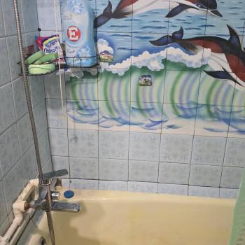 Сдается 1-комнатная квартира, 25 м²