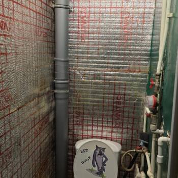 Сдается 1-комнатная квартира, 25 м²