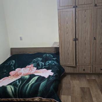 Сдается 1-комнатная квартира, 25 м²