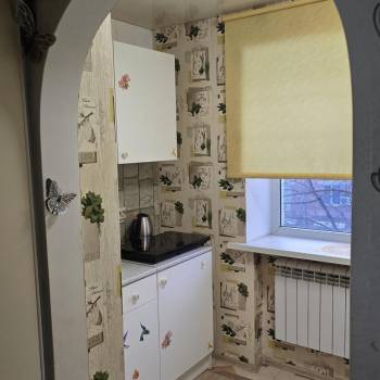 Сдается 1-комнатная квартира, 25 м²