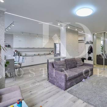 Сдается Многокомнатная квартира, 100 м²