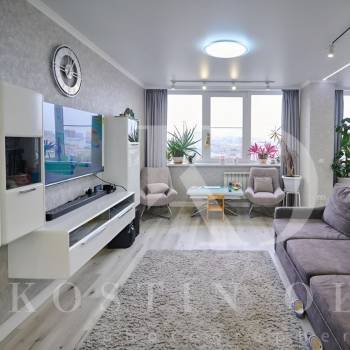 Сдается Многокомнатная квартира, 100 м²