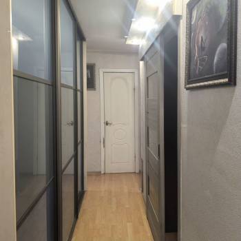 Продается 3-х комнатная квартира, 59 м²