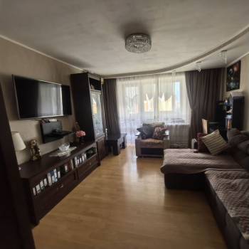 Продается 3-х комнатная квартира, 59 м²