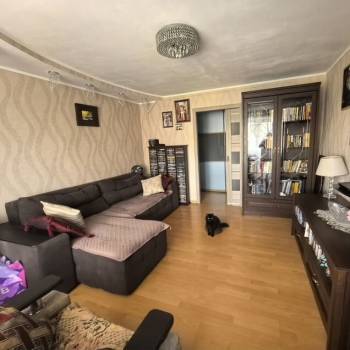 Продается 3-х комнатная квартира, 59 м²