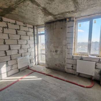 Продается 1-комнатная квартира, 29 м²