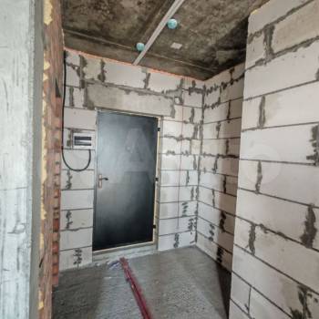 Продается 1-комнатная квартира, 29 м²