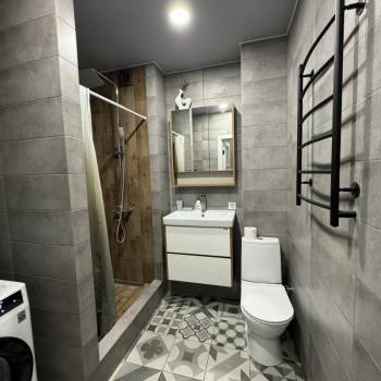 Сдается 1-комнатная квартира, 45 м²