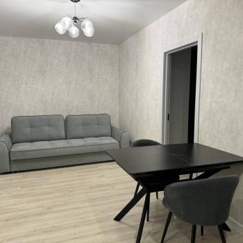 Сдается 1-комнатная квартира, 45 м²