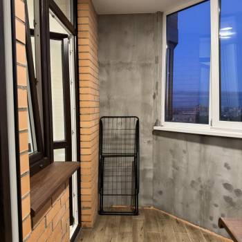 Сдается 1-комнатная квартира, 45 м²