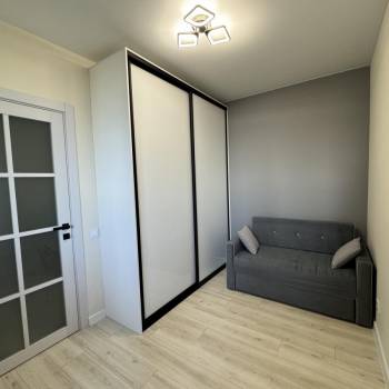 Сдается 1-комнатная квартира, 45 м²