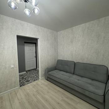 Сдается 1-комнатная квартира, 45 м²