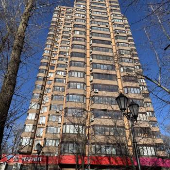 Сдается 1-комнатная квартира, 45 м²