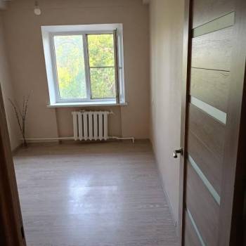 Продается 3-х комнатная квартира, 58 м²