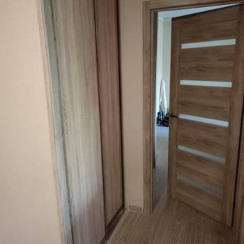 Продается 3-х комнатная квартира, 58 м²