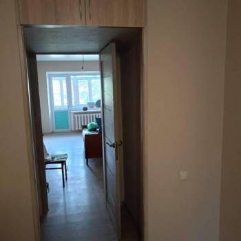 Продается 3-х комнатная квартира, 58 м²