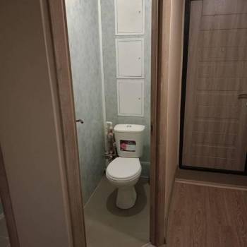 Продается 3-х комнатная квартира, 58 м²