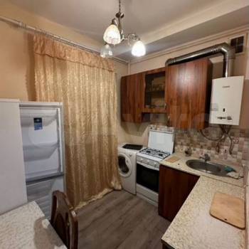 Продается 2-х комнатная квартира, 44,4 м²