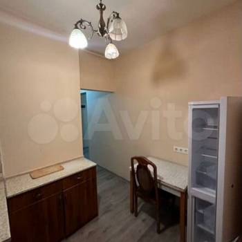 Продается 2-х комнатная квартира, 44,4 м²