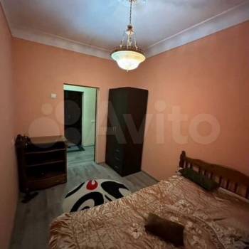 Продается 2-х комнатная квартира, 44,4 м²