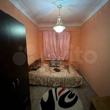 Продается 2-х комнатная квартира, 44,4 м²