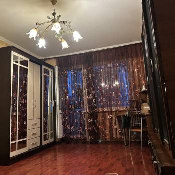 Продается 2-х комнатная квартира, 56 м²