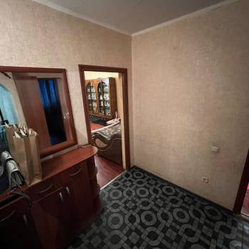 Продается 2-х комнатная квартира, 56 м²