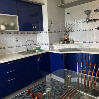 Продается 2-х комнатная квартира, 56 м²