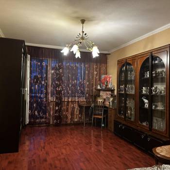 Продается 2-х комнатная квартира, 56 м²