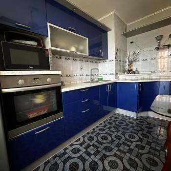 Продается 2-х комнатная квартира, 56 м²