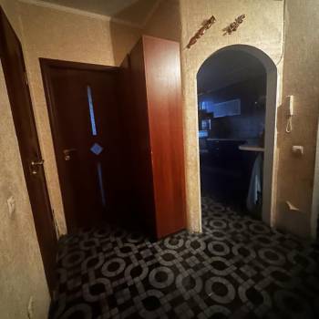 Продается 2-х комнатная квартира, 56 м²