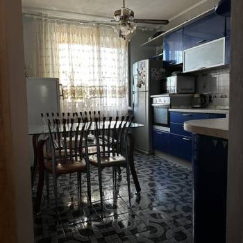 Продается 2-х комнатная квартира, 56 м²