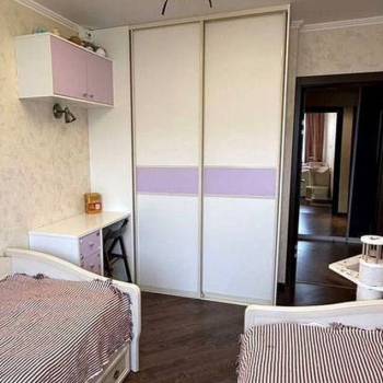 Продается 3-х комнатная квартира, 84 м²