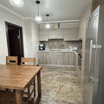 Продается 3-х комнатная квартира, 84 м²