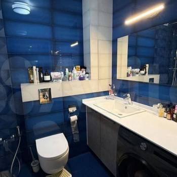 Продается 3-х комнатная квартира, 84 м²