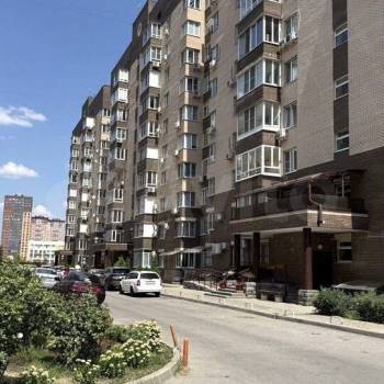 Продается 3-х комнатная квартира, 84 м²