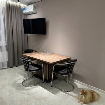 Продается 1-комнатная квартира, 40 м²