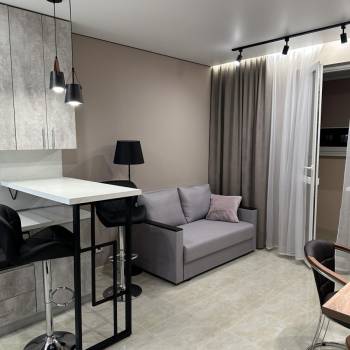 Продается 1-комнатная квартира, 40 м²