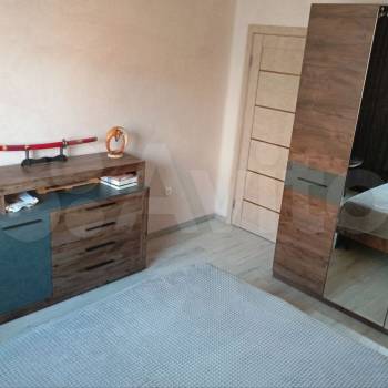 Продается 2-х комнатная квартира, 64,6 м²