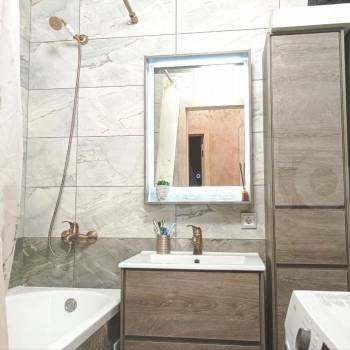 Продается 2-х комнатная квартира, 64,6 м²