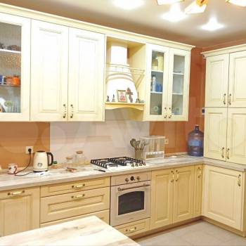 Продается 2-х комнатная квартира, 64,6 м²