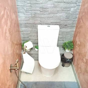 Продается 2-х комнатная квартира, 64,6 м²