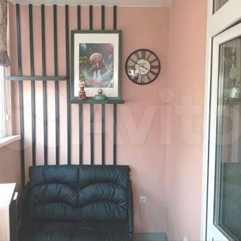 Продается 2-х комнатная квартира, 64,6 м²