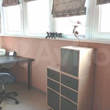 Продается 2-х комнатная квартира, 64,6 м²