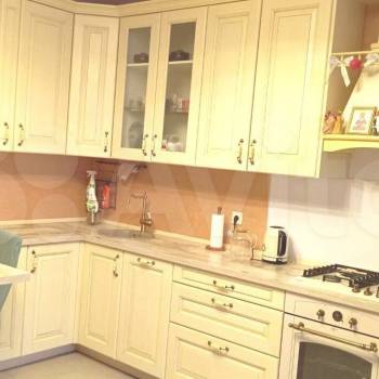 Продается 2-х комнатная квартира, 64,6 м²