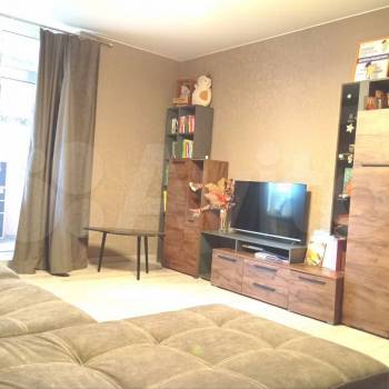 Продается 2-х комнатная квартира, 64,6 м²